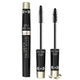 Claresa Let's Twist Again Mascara Volume Longueur 2-en-1 Noir