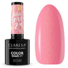 Claresa vernis gel uv led 5ml la la love 2
