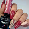 Claresa Claresa UV a conduit Gellak 5ml Dusty Rose 5