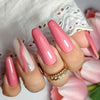 Claresa Claresa UV a conduit Gellak 5ml Dusty Rose 6