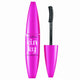 Claresa mascara crépus noir 10ml