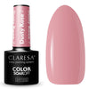 Claresa Claresa UV a conduit Gellak 5ml Dusty Rose 7