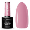Claresa Claresa UV a conduit Gellak 5ml Dusty Rose 8