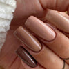 Claresa Claresa UV LED Gellak 5ml Perfect Nude 1