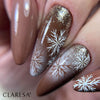 Claresa Claresa UV LED Gellak 5ml Perfect Nude 2