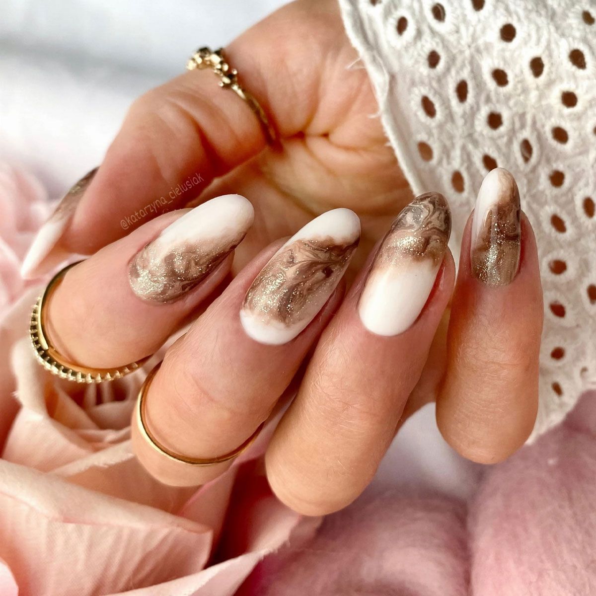 Claresa Claresa UV LED Gellak 5ml Perfect Nude 3