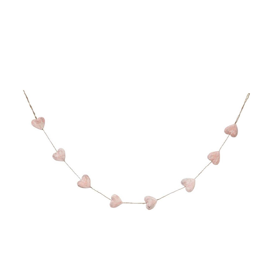 Guirlande décorative Clayre eef 103cm