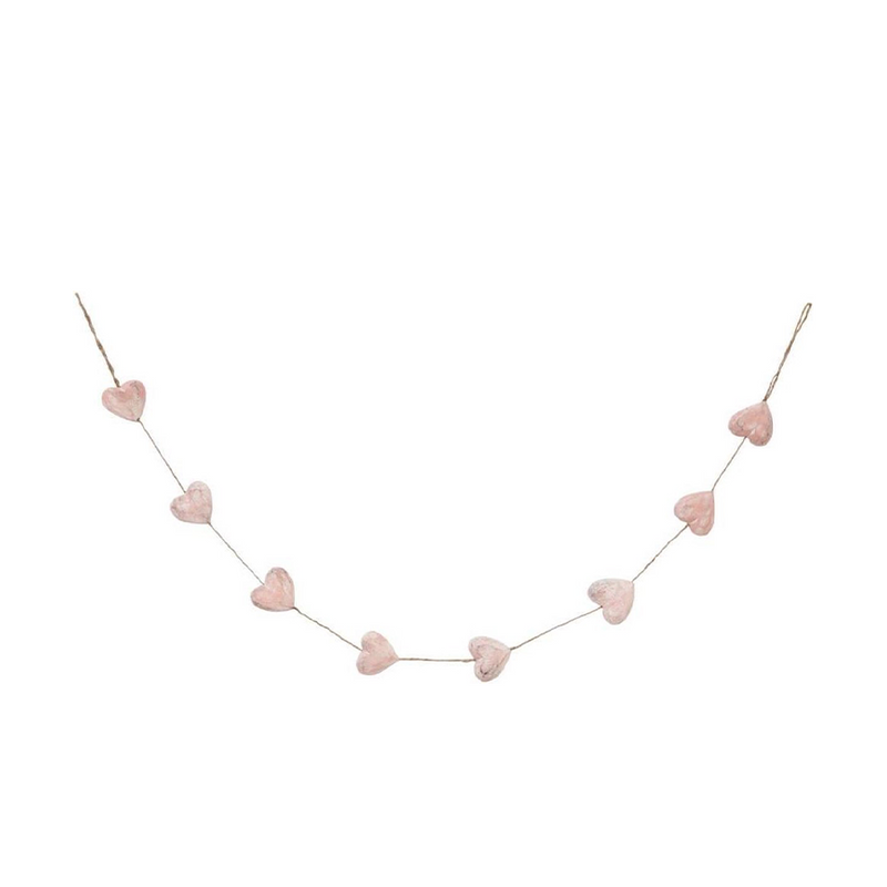 Guirlande décorative Clayre eef 103cm