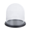 Clayre eef Clayre eef stolp 6gl3478 transparent 23x22 cm
