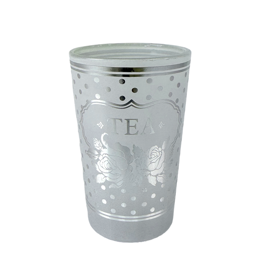 Cosy Clayre Eef Photophore Thé Vintage