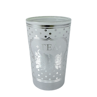 Cosy Clayre Eef Photophore Thé Vintage