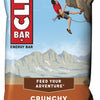 Barre énergétique Cliff Bar 68g | mélange de muesli aux cacahuètes