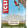 Barre énergétique Cliff Bar 68g | mélange de muesli aux cacahuètes