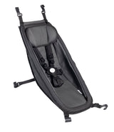 Croozer siège bébé climatx galaxy noir - afbeelding 1