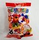 26 Clingabez, balles qui collent ensemble