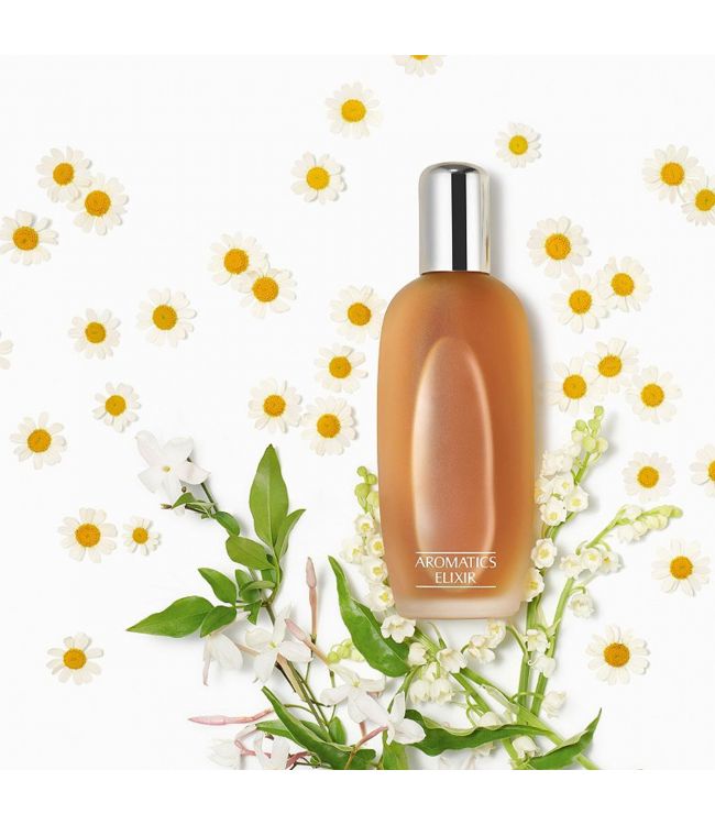 Clinique Clinique Aromatics Elixir Eau de Parfum Spray 45 ml Mesdames