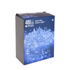Fil de cluster blanc 480 LED 480cm