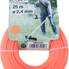 Outils Dario Dario Tools CMB322425 Fil de coupe 2,4 mm 25m