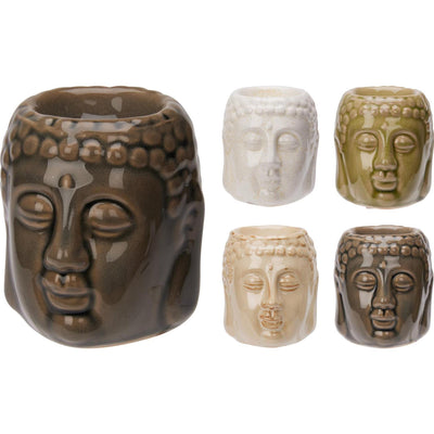 Budha, brûleur à mazout pour la maison