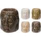 Budha, brûleur à mazout pour la maison