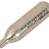 Cartouche Radon Co₂ 16 g non filetée
