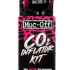 Kit gonfleur Muc-off vtt