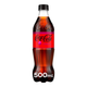 Bouchon Coca-cola zéro cerise (12x 50cl)