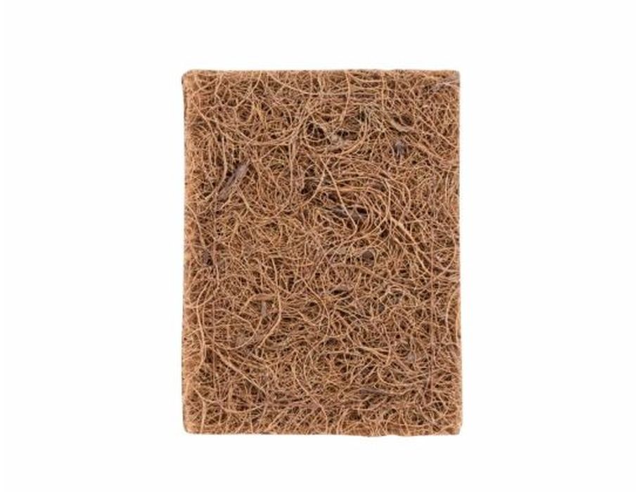 Ecoluba Coconut Fiber Runring Sponge 10x15cm