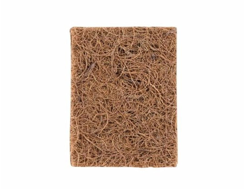 Ecoluba Coconut Fiber Runring Sponge 10x15cm