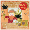 Marianne design • épouvantail à collectionner par Marleen
