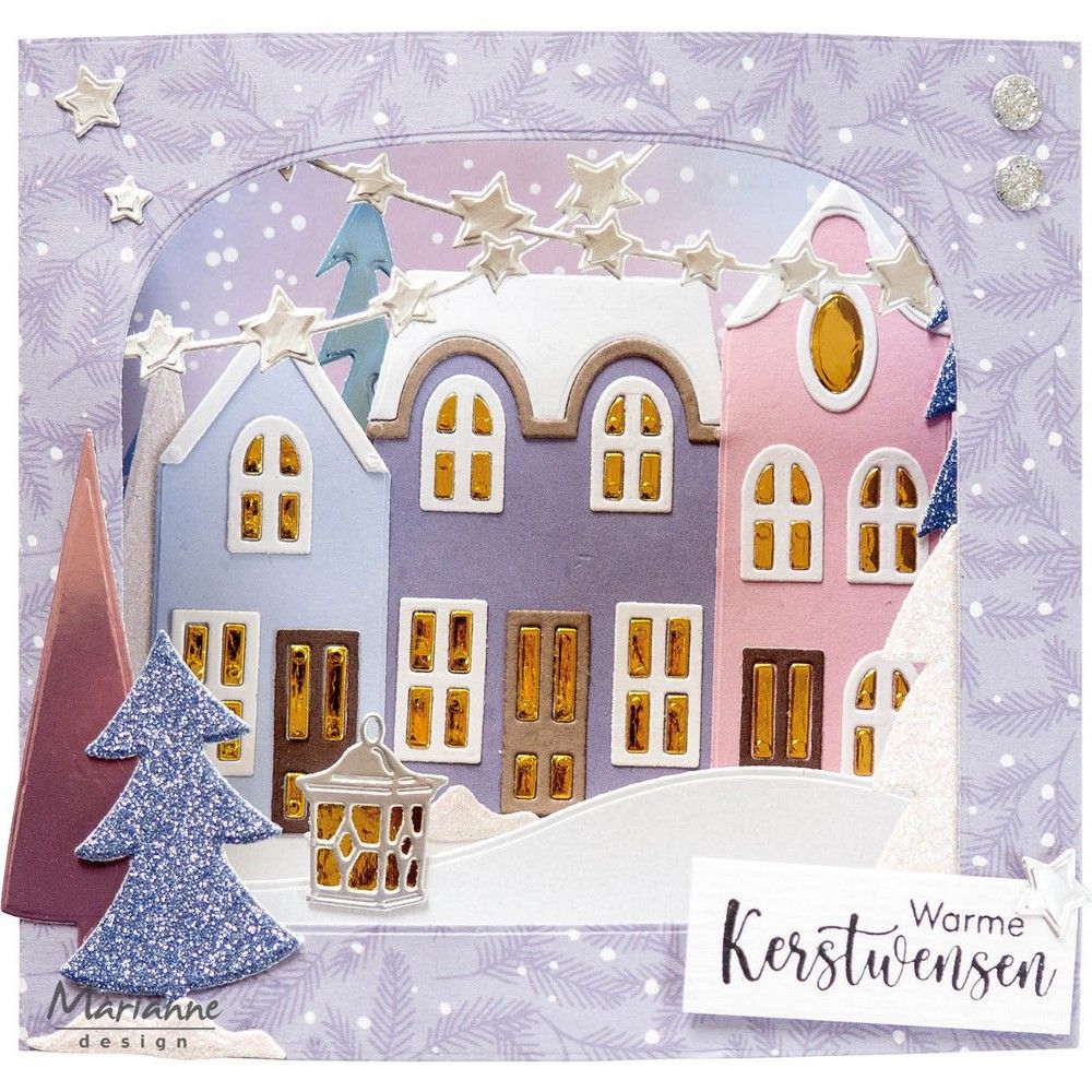 Marianne design • maisons de collection par Marleen