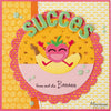 Marianne design • Fruits heureux à collectionner par Marleen