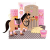 Marianne design • les chevaux d'Eline à collectionner