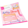 Marianne design • boîte à outils à collectionner