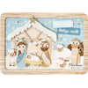 Marianne design • crèche de collection par Marleen