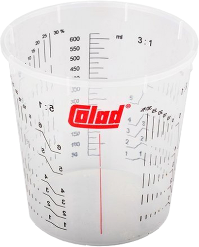Tasse à mélanger Colad imprimée | 700 ml | 9370300 - 20 300,74