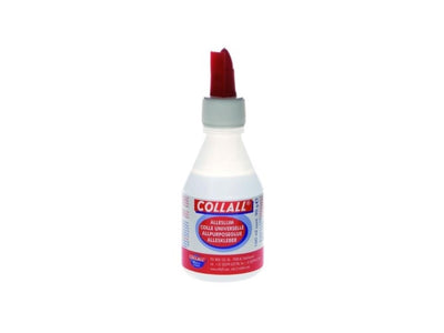Colle tout usage Collall flacon 100 ml