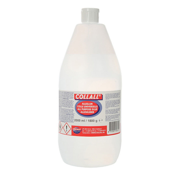 Collall • colle tout usage 2000ml