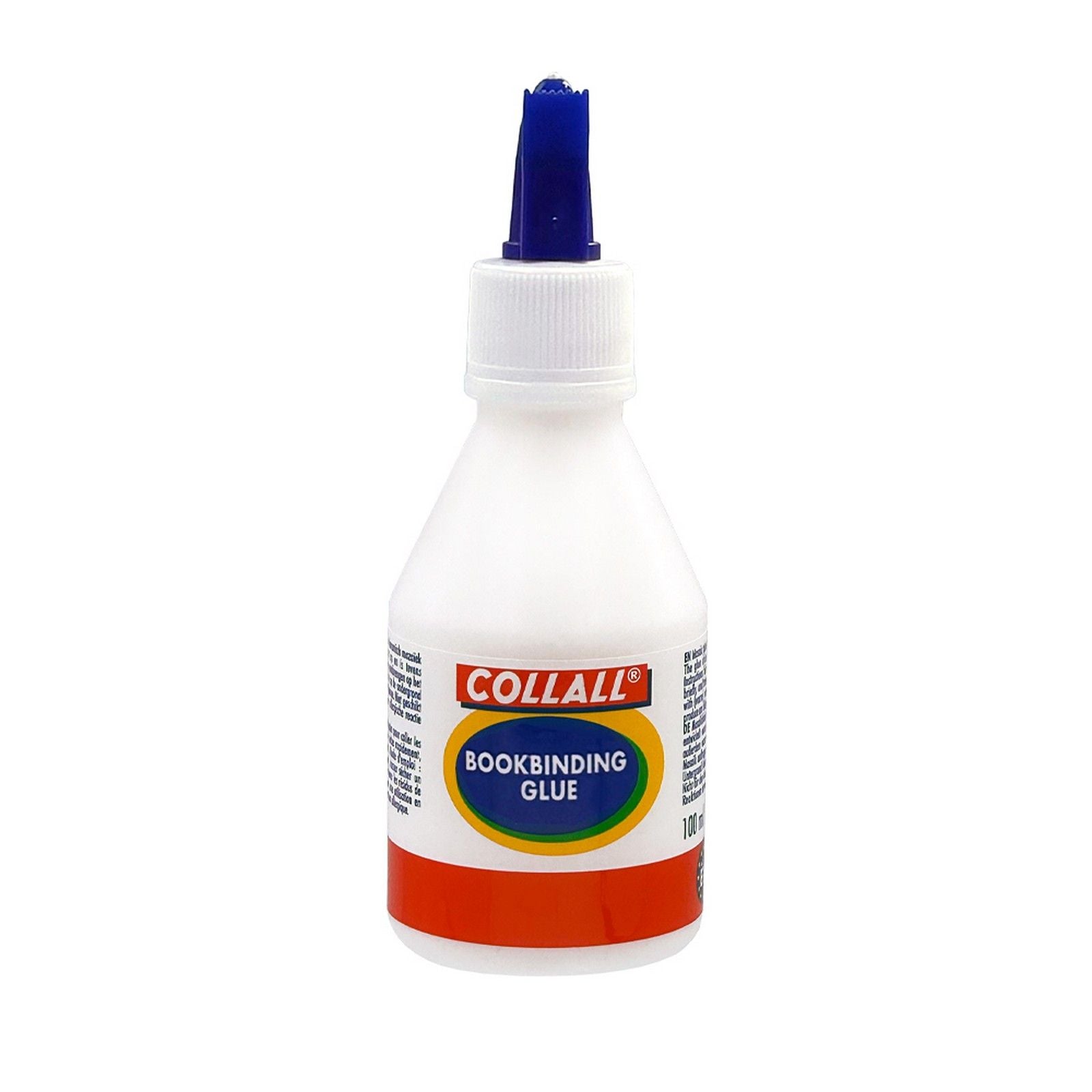 Collall • colle pour reliure 100ml