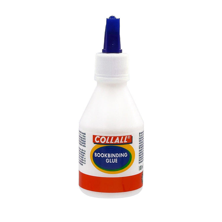 Collall • colle pour reliure 100ml