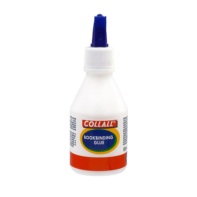 Collall • colle pour reliure 100ml