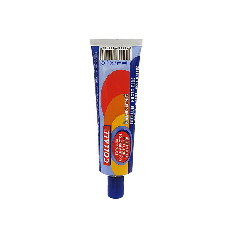 Collall • display colle photo 12 flacons de 100ml