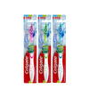 Brosse à dents Colgate max blanche moyenne