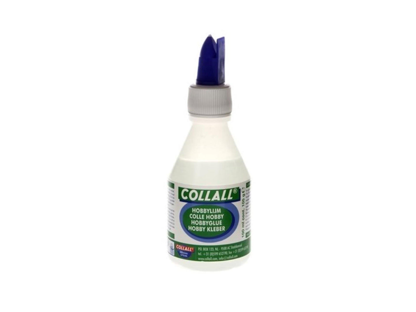 Colle Collall Hobby bouteille 100ml