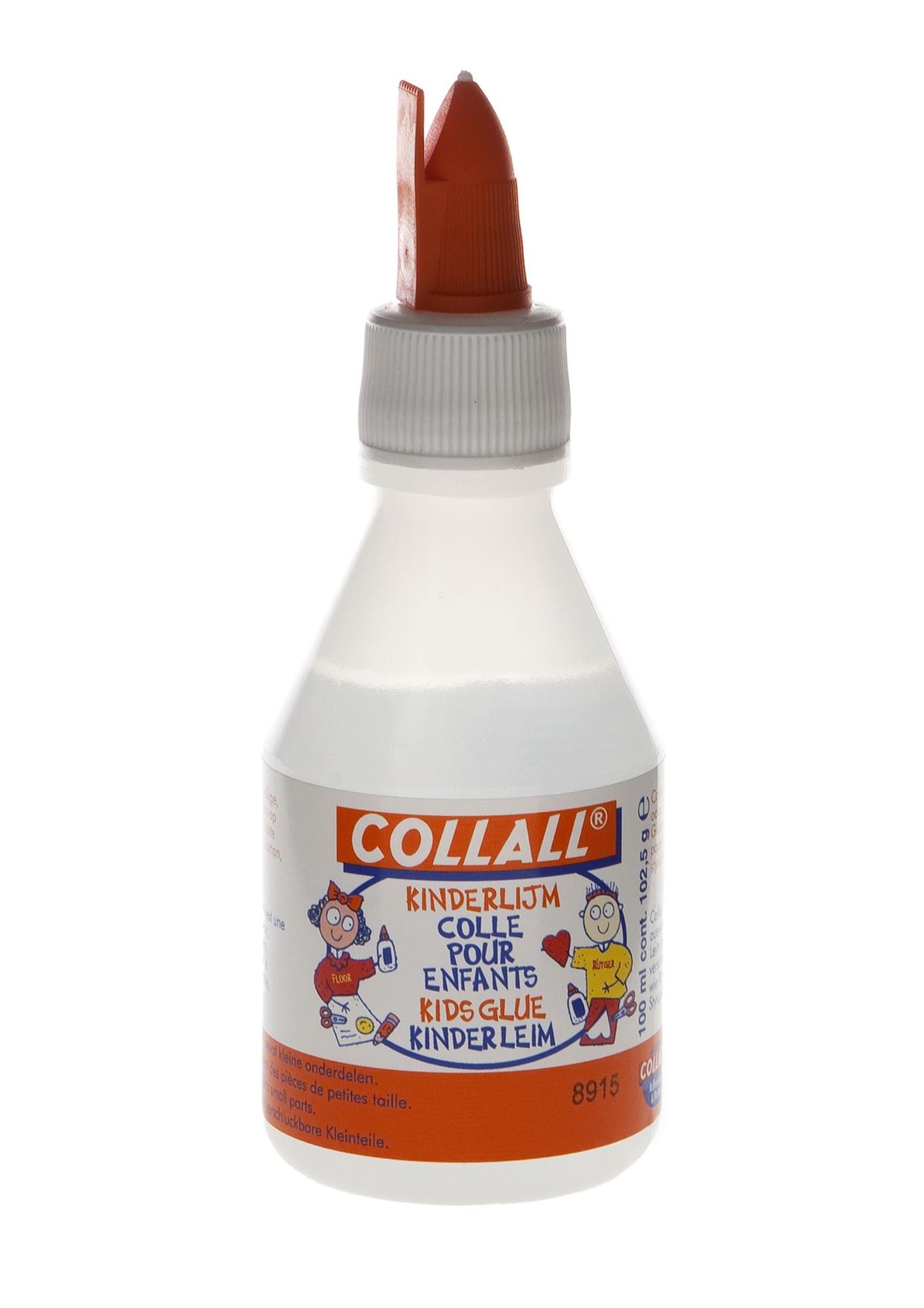 Collall colle enfant Quantore flacon 100ml
