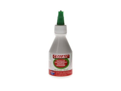 Collall colle artisanale bouteille 100 ml