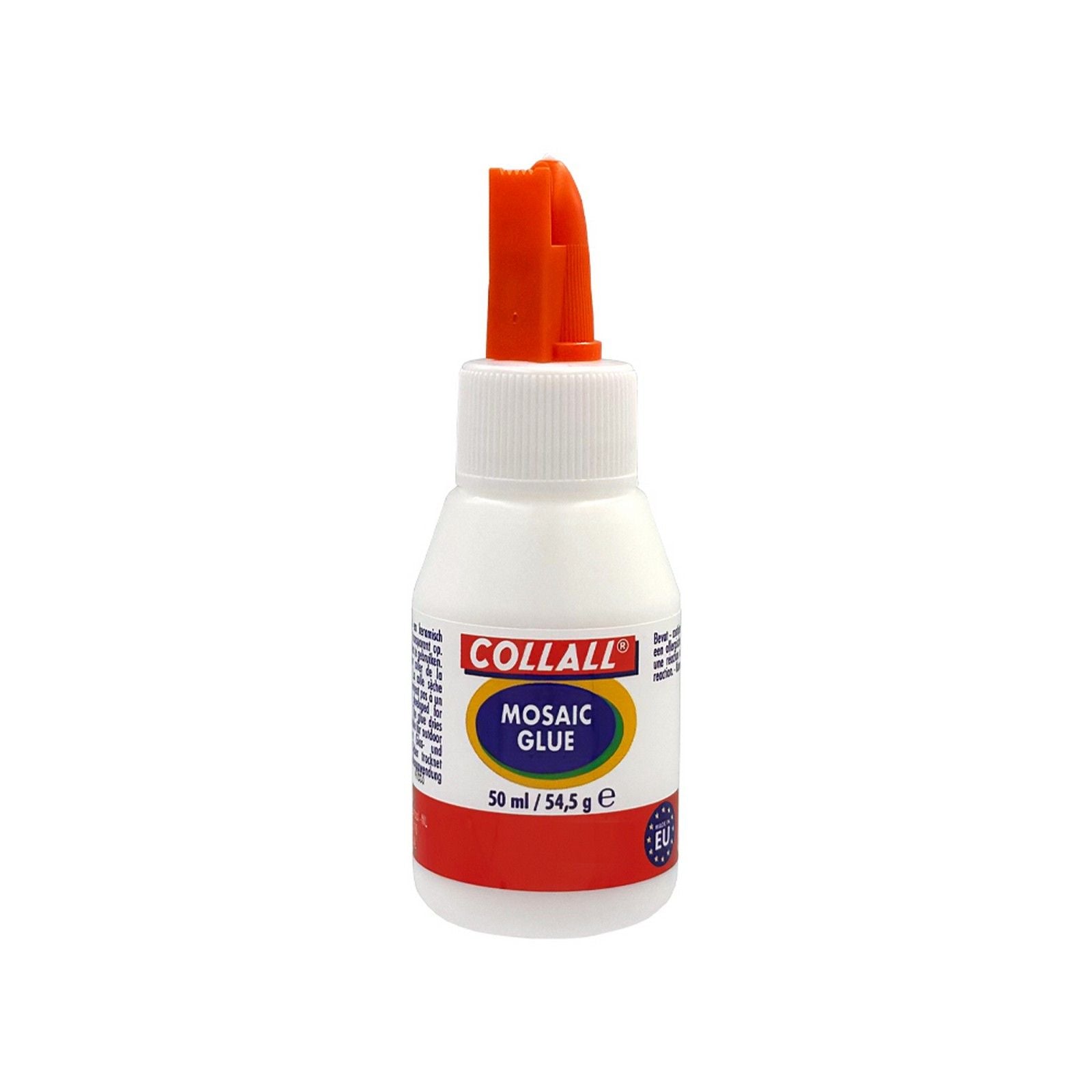 Collall • colle mosaïque 50ml