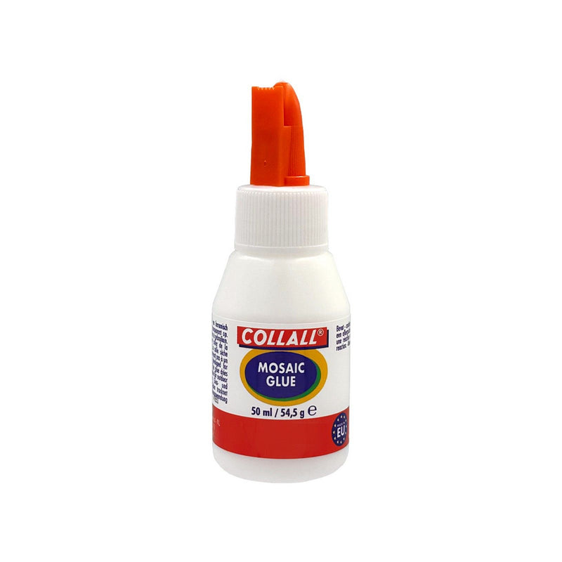 Collall • colle mosaïque 50ml