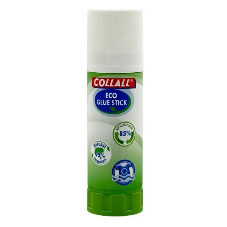 Collall • bâton adhésif écologique 20g