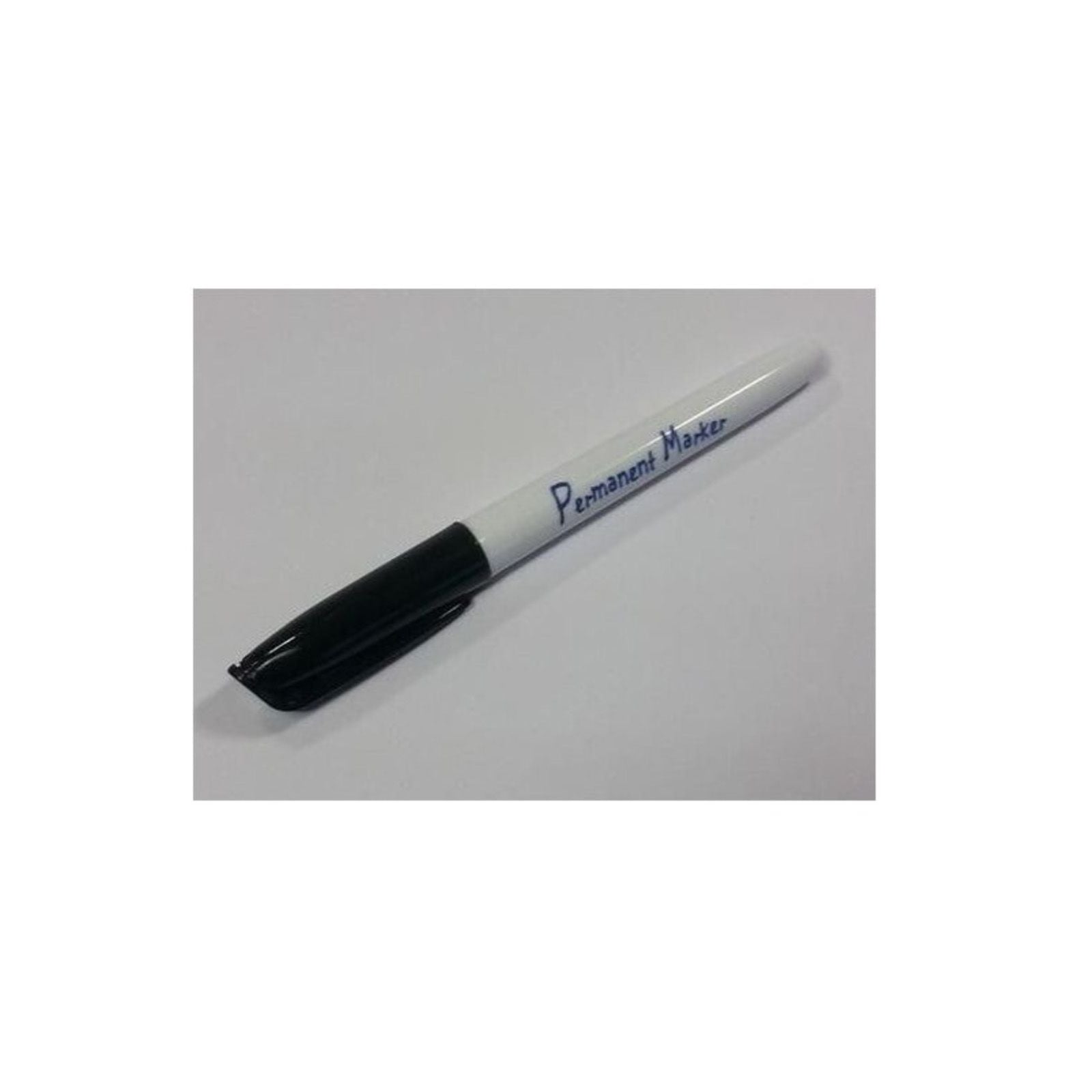 Collall • Krimie marqueur permanent noir 10x